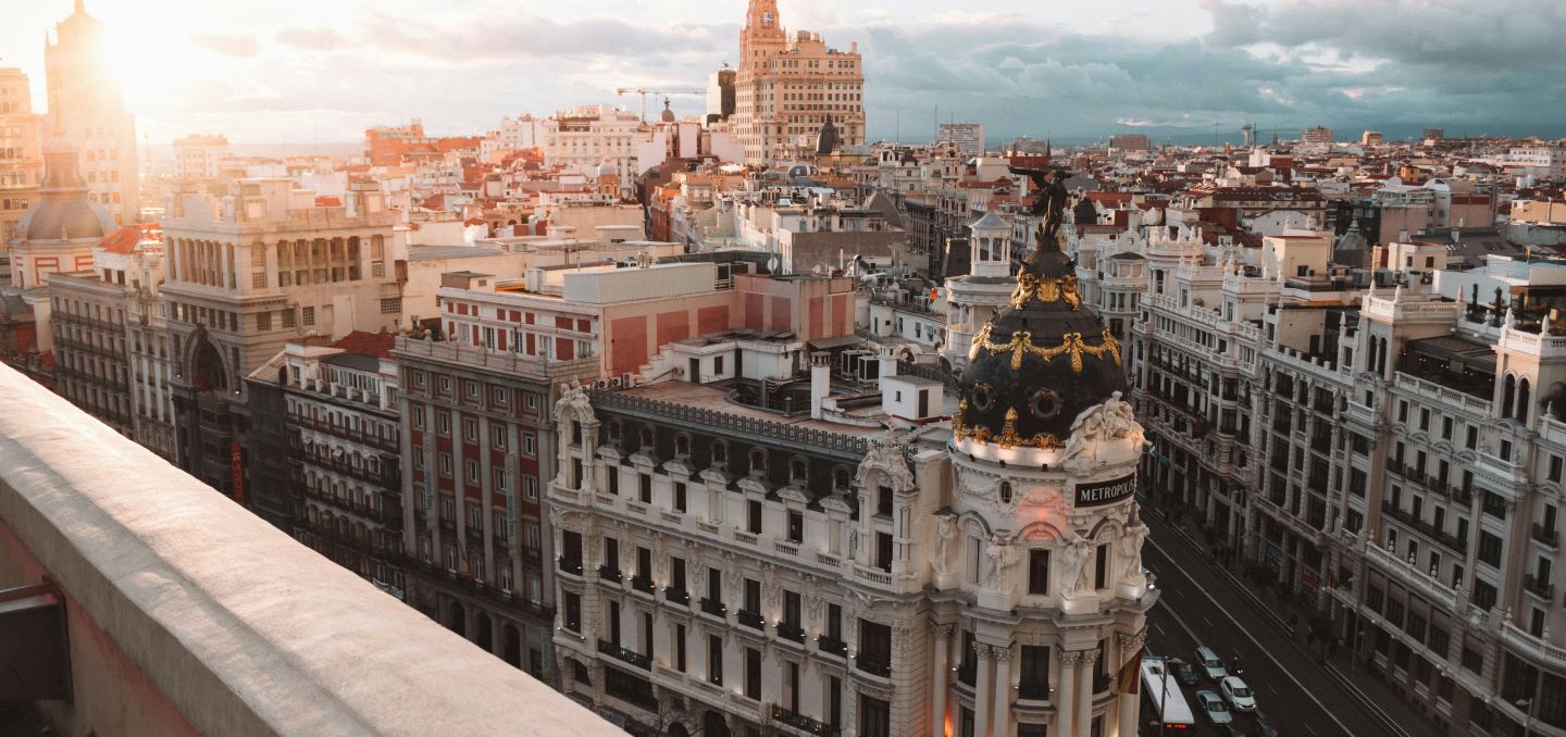 back descubre espana