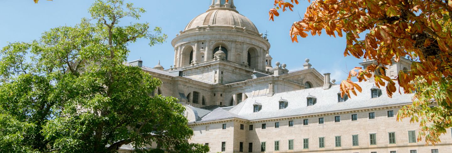 Imagen representativa de la oferta académica en universidades en España