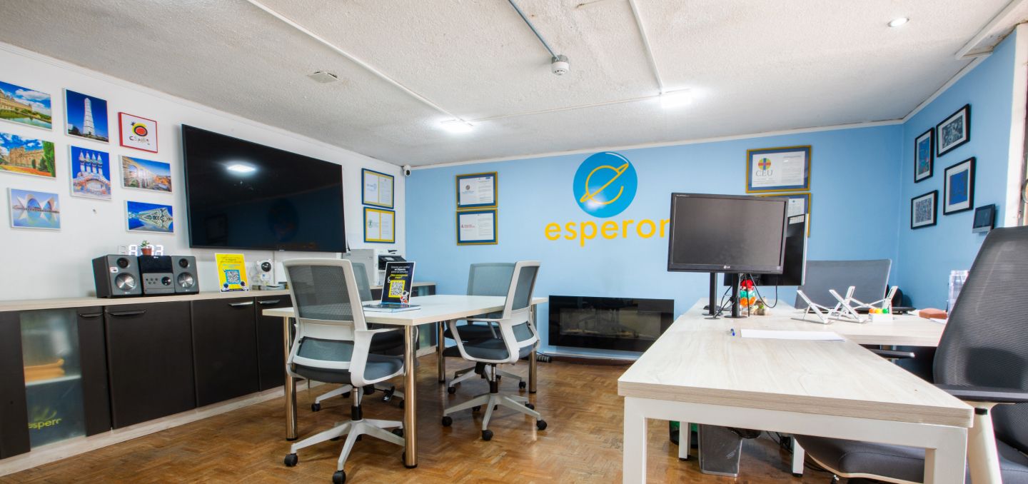 Oficinas de asesoramiento para estudiantes que buscan universidades en España