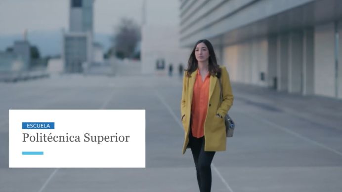 Imagen relacionada con universidades en españa para extranjeros, mostrando cover video.