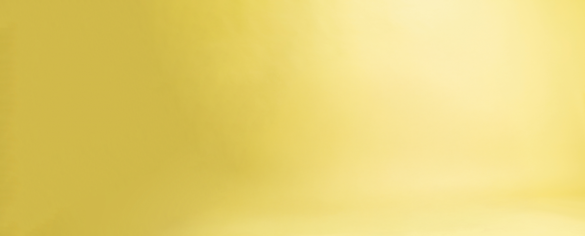 Fondo amarillo sin elementos gráficos para diseño web