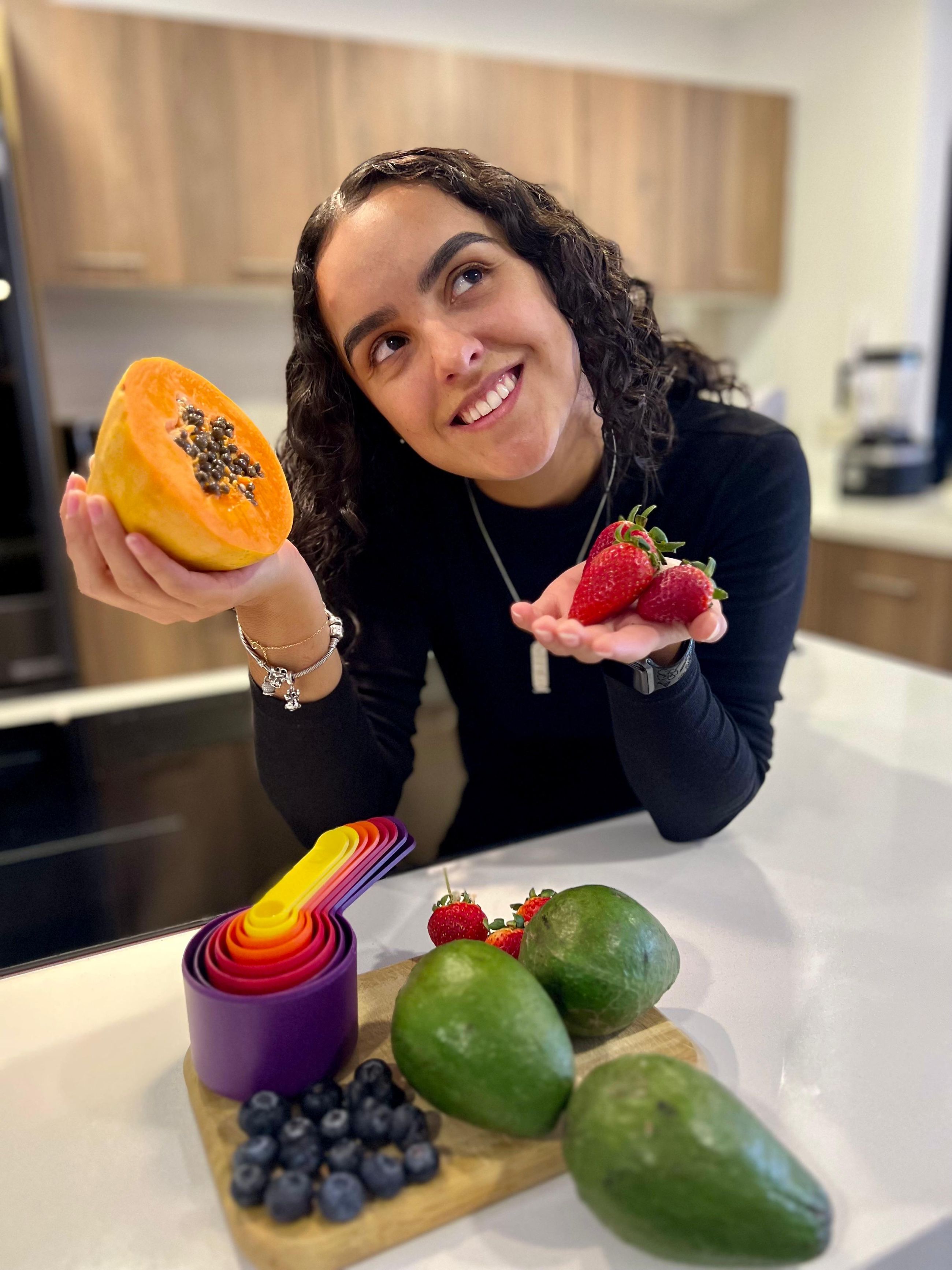 antonia mazon nutricion universidad alicante esperon