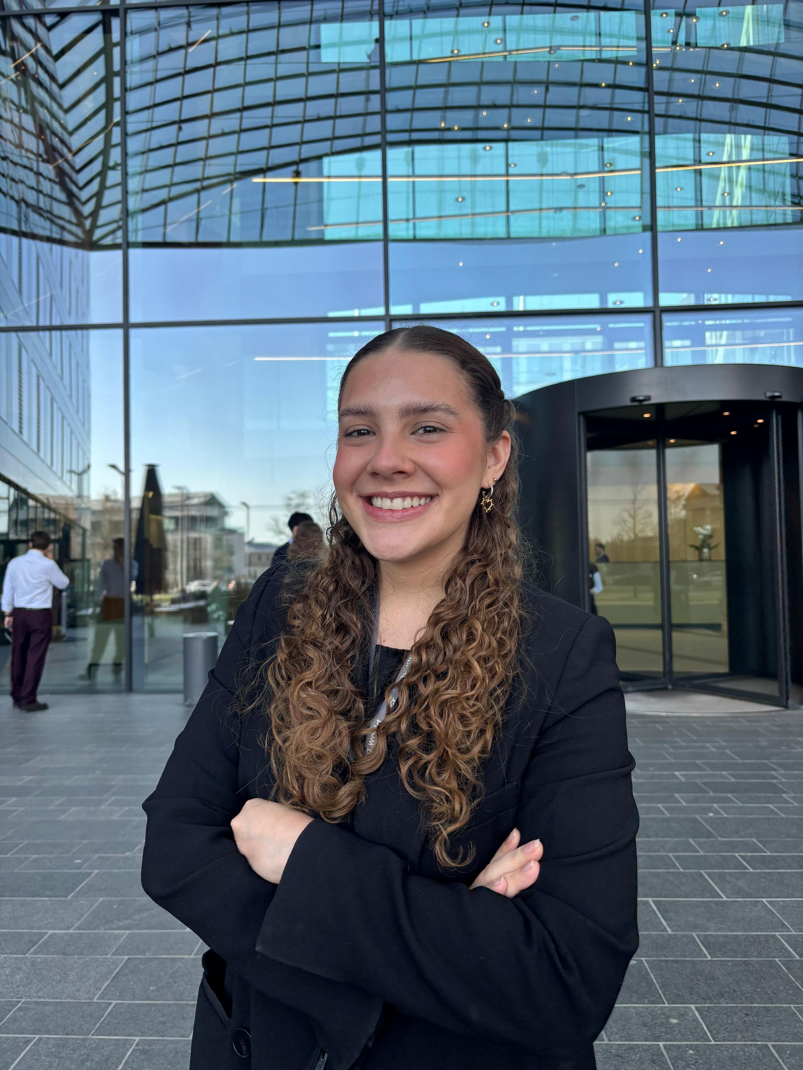 ornella saenz business analytics uax esperon